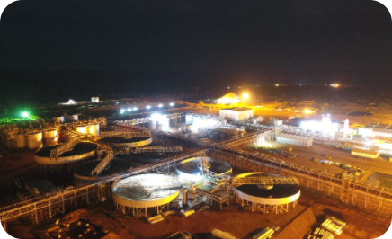 Eurasian Resources Group